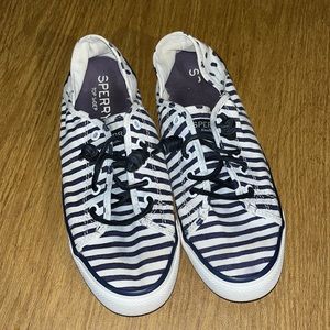 Women’s Sperry Top-Sider Sea Coast Sneakers